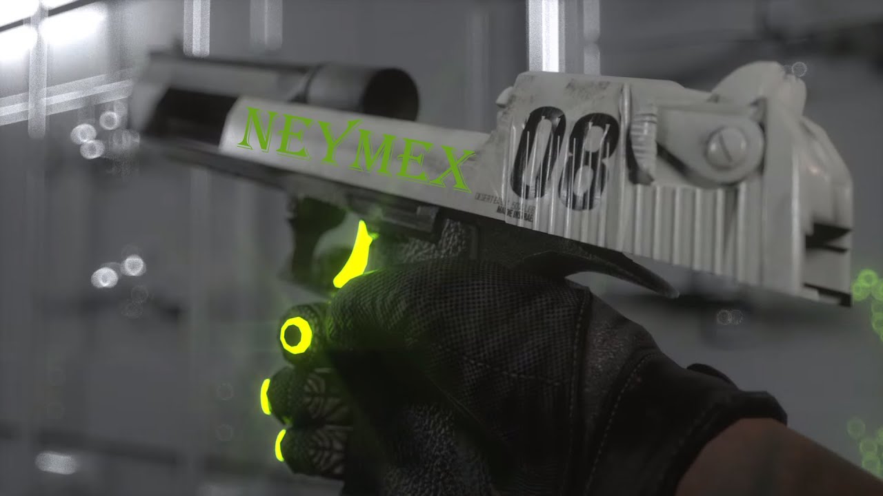 Проcто хорошие моменты в CS:GO (Just good moments in CS:GО)