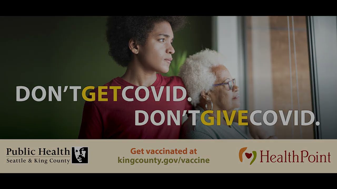 HealthPoint | #HealthyTogether COVID Awareness Campaign