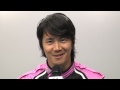 24 Heures du Mans 2011 - Shinji Nakano pilote de l'OAK n°49