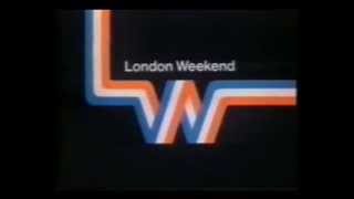 LWT ident parade