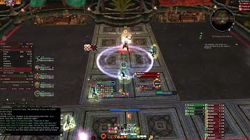 LOTRO - Tûl Zakana, the Well of Forgetting - Daiko and Bauko t3 - A Comprehensive Guide