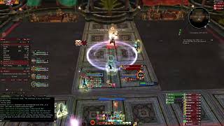 LOTRO - Tûl Zakana, the Well of Forgetting - Daiko and Bauko t3 - A Comprehensive Guide