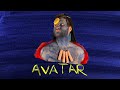 Avatar low cost version  studio 188
