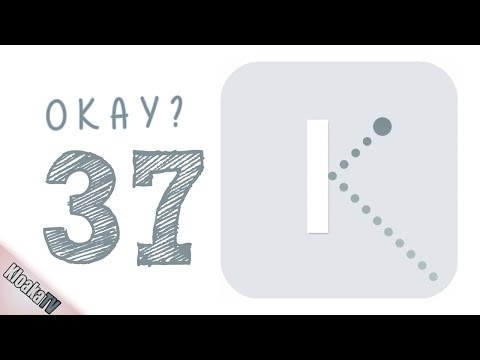 Okay - Level 37 Walkthrough