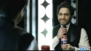 Tamer Hosny new Pepsi ads 