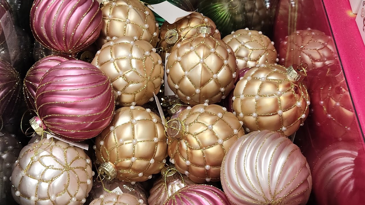 Распаковка и опять Ашан 