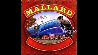 MALLARD - SELFTITLED FULL ALBUM - U. S. UNDERGROUND - 1975 - YouTube