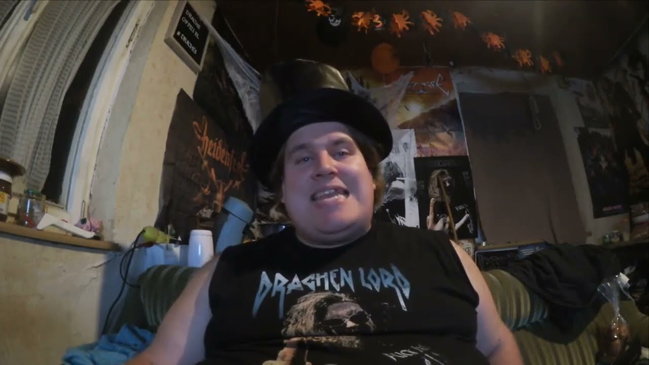 Die Geschichte des Drachenlord - Episode 50: Schanzenherbst