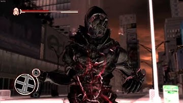 [PROTOTYPE] | All Long Transformations Animations (60fps)