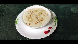 How To Make Rabri At Home | Rabdi Recipe | North Indian Special Recipe | Multi Guru