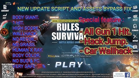 Test akun gede 50% feature on || 31 Mei 2019