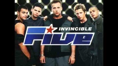 Five - Don