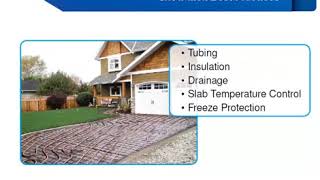 Segment 1  An Introduction to Snow Melting