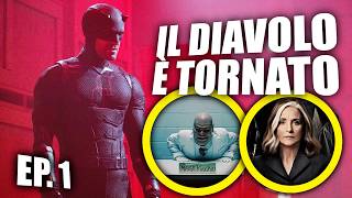 The Devil Is Back  Daredevil Born Again Season 2 Episode 1