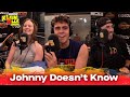 Johnny Doesn't Know | Klein. Ally. Show.