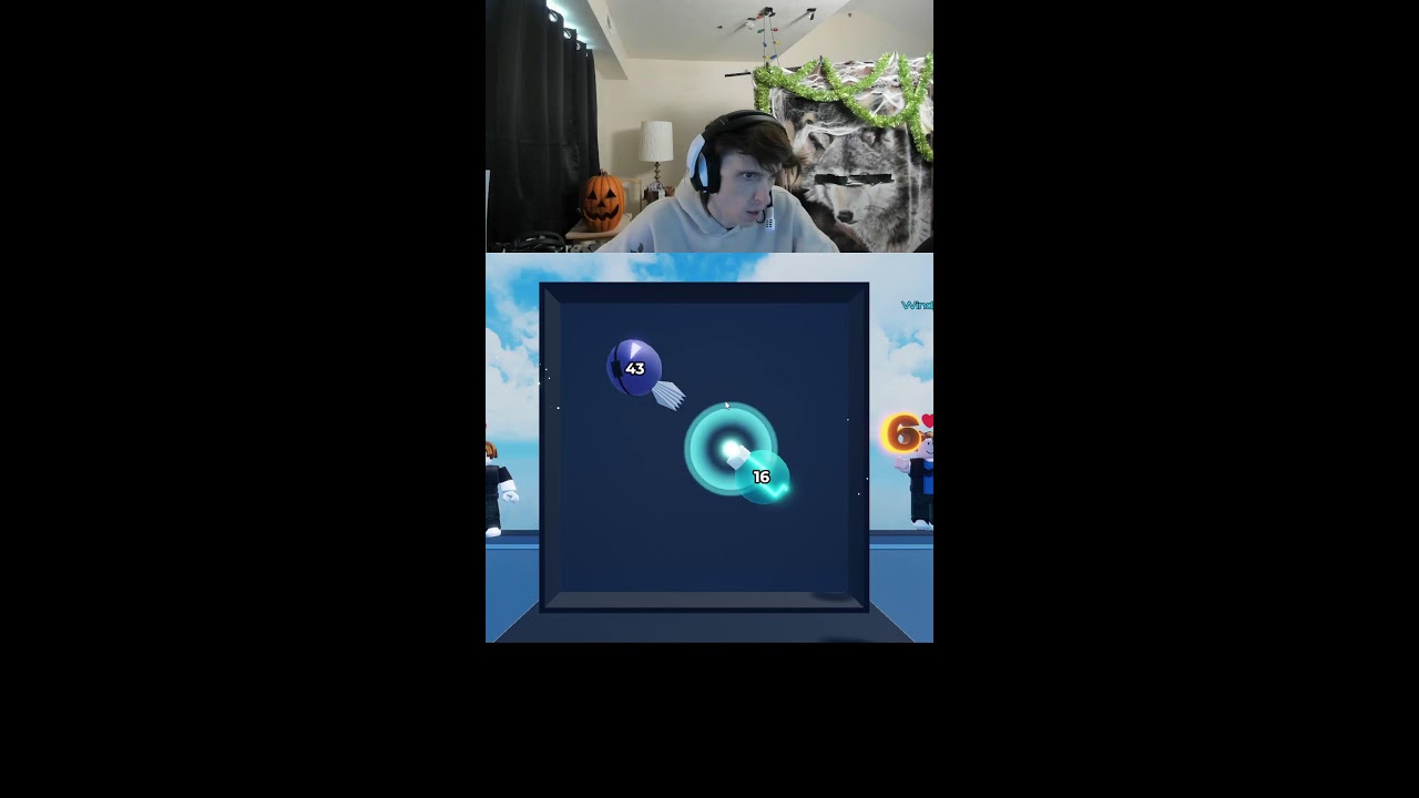 NOT STOPPING TIL NEW WORLD RECORD
