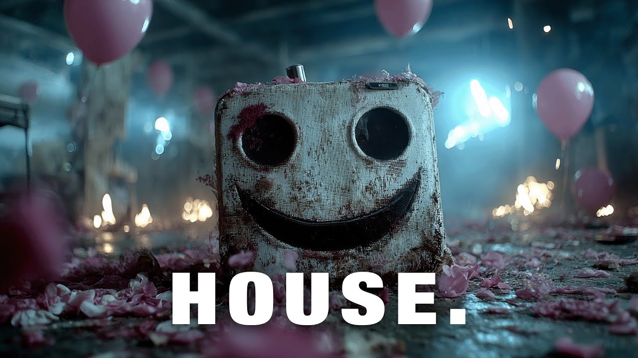 Acid House Mix 2025 | Warehouse Rave & Trippy Grooves | Underground DJ Set