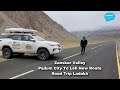 Zanskar Padum City TO Leh  Pacha Gye New Road | Ladakh Road Trip | Episode 7