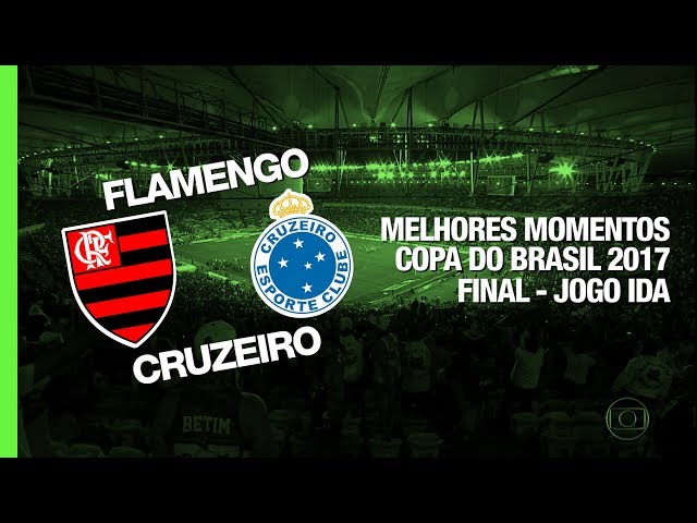 FinalDeTimeGrande – Flamengo e Cruzeiro já venceram 7 finais de