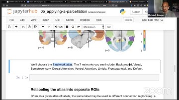 Python for MRI Analysis Day 2