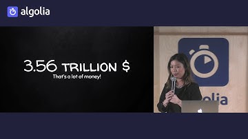 How to increase the conversion rate on your mobile app - Kailin Huang, ContentSquare