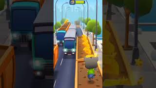 kicko and super speedo run android shorts game video screenshot 4