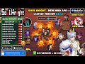 Download Soul Knight 🔥 Mod APK 2026 V8.1.0 Free Shopping &amp; Unlock All Heroes 