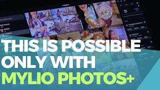 The best photo app to organize, rediscover and protect thousands of your photos! Cloud-free! screenshot 4