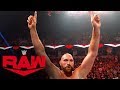 Braun Strowman and Tyson Fury brawl continues after Raw: Exclusive, Oct. 7, 2019