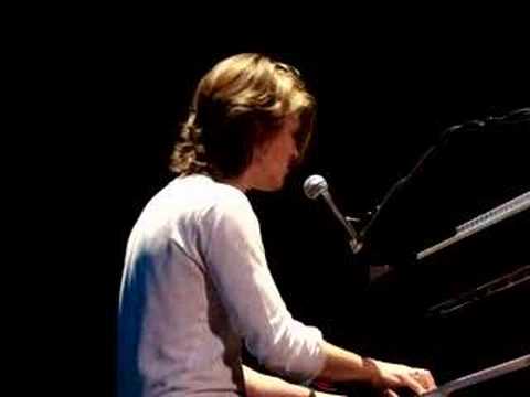 Hanson - Never Let Go