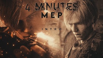 4 Minutes 🕒『 CLOSED MULTIFANDOM MEP』| 16/22 DONE | REPS OPEN!