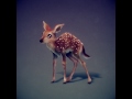 Baby deer rig animated after effects  duik tools