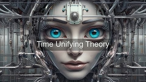 Three Dimensional Time  A New Unifying Theory of Reality