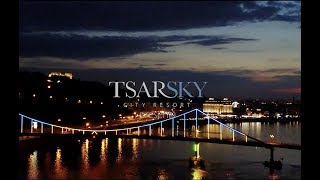 TSARSKY Meduza Summer Party