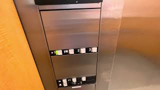 2026 Take of the Montgomery Vector Elevator at Macys Cool Springs Galleria Mall Nashville TN