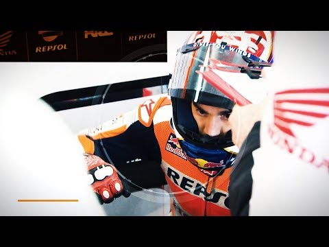 #2018StartsNow: The wait is over as MotoGP™ testing begins