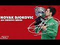 Novak Djokovic: In Pursuit Of Greatness