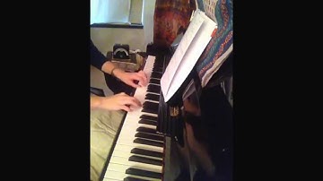 RCM Technique Level 7: C Major Scale