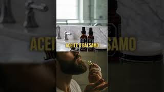 ¿Te pica la barba?