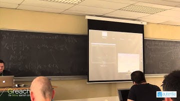 Greach 2015 - Securing Ratpack by Jeff Beck