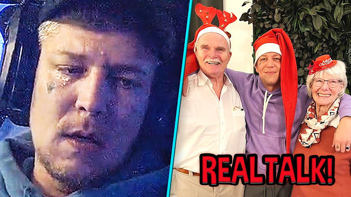 Monte WEINT im Stream!😭 REALTALK über OMA, OPA und den Tod! | MontanaBlack Realtalk