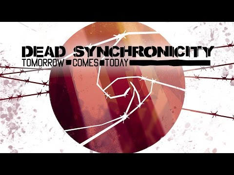 Dead Synchronicity - Official Trailer [PC & Mac Release] ENG