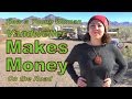 Nomadic Lifestyle Income Tips From Vanessa a Young Digital Nomad