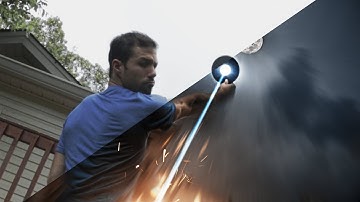 Red Giant FTX: Magic Moon Time - Behind the Scenes