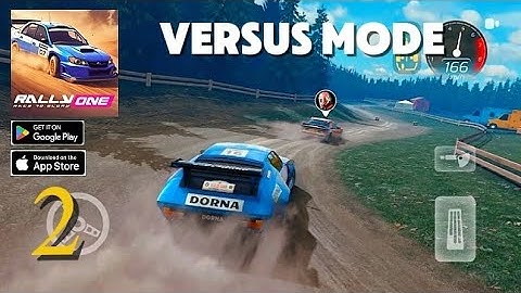 Rally One race to glory Gameplay walkthrough 2025 part2