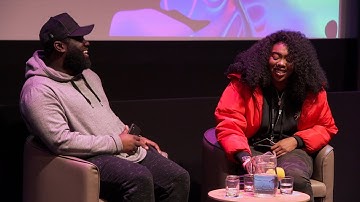 Native Sessions: P Money in conversation with A.G | Native Instruments