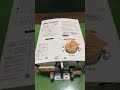 Rinnai RUS-v51YT(WH) 3