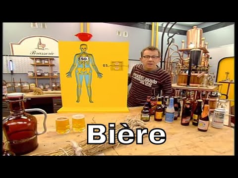 Vidéo: L'alcool est-il une substance pure ou un mélange ?