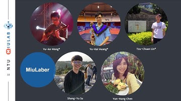 ICASSP 2019: Modeling Melodic Feature Dependency with Modularized Variational Auto-Encoder