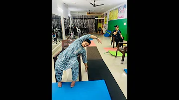 Exercises for pain relief in all body parts for  Senior citizens with Dr. Sandhya#ph.no.7206733221
